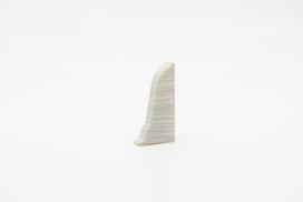 Grindjuostės dešininis užbaigimas DOLLKEN PROFILES, Slk 50 Nr. W644, 26 x 50 x 10 mm, sp. Škotų puši