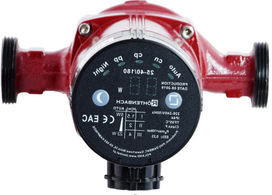 Siurblys cirkuliacinis elektr. 25-60/180 ROHTENBACH IBO