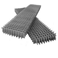 Vielos armavimo tinklas MT-1, 50 x 50, 380 x 2000 x 3.8/3.5 mm, 0,76 m²