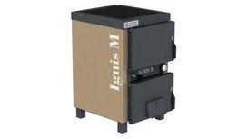 Katilas-viryklė IGNIS M, galia 10 kW