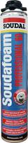 Montavimo putos SOUDAL Soudafoam Gun Prof-60, 750 ml