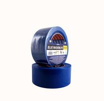 Dažymo juosta PAINTER Blu0584, profesionalios paskirties, išorės darbams, medžiaga PE, mėlyna, 48mmx