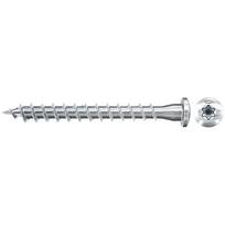 Medsraigčiai FISCHER, 5,0 x 40 mm, kampams, TORX, 200 vnt.