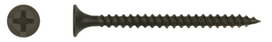Gipso kartono sraigtai į metalą KOELNER FS, 3,5 x 25 mm, 1000 vnt.