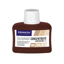 Koncentruotas pigmentas dažams PRIMACOL, (17) kapučino sp., 80 ml