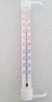 Lauko termometras RAMCO ZS, tvirtinama su vinukais, 27 cm