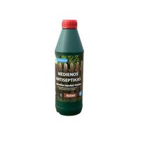 Medienos antiseptikas RP CHEMICAL, 1 l, rudas