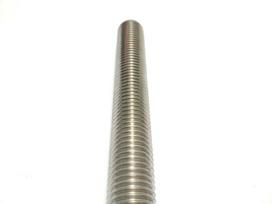 Sriegtas strypas PROFIX, DIN975 M8 x 1000 mm, nerūd. plienas