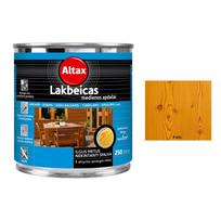 Lakbeicas Premium ALTAX, 250 ml, pušies spalvos