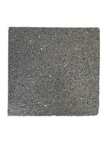 Guminis padas pjedestalui SBR, 200 x 200 x 3 mm