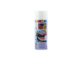 Automobiliniai dažai SVP Feesto, Nr. 1007, balti (matiniai), aerozoliniai, 400 ml