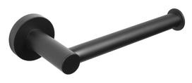 Tualetinio popieriaus laikiklis BA-DE Carbon, pakabinamas, atsarginis, juodas, CKB-7421 99