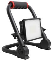 LED prožektorius pastatomas ORRO 51129, 20W, 1000lm, 4000K, IP44, įkraunamas, A170830088