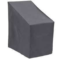 Kėdės uždangalas NOVELLY HOME SM802, 680 x 680 x 800-1050 mm