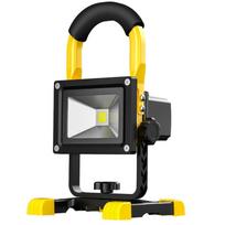 LED prožektorius pastatomas ORRO Rg1008-10W, 10W, 500lm, 4000K, IP44, A172150003