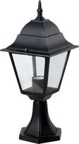 Lauko šviestuvas ORRO, 1 x 60 W, E27, IP54, 17 x 15 x 34 mm, pastatomas, vario spalvos, TLWK31-2C, A