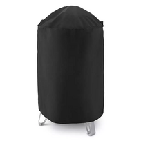 Kepsninės uždangalas NOVELLY HOME, SM805, iš poliuretano/poliesterio, apvalus, 820 mm, d-640 mm