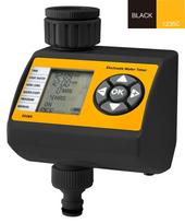 Elektroninis laikmatis HERVIN GARDEN+ HG-25260-5E, 1-os zonos klasikinis elektroninis laikmatis, gal