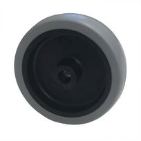 Transportavimo ratas WALTECO, d-75 mm, apkrova 50 kg