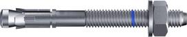 Inkarinis varžtas TOX S-Fix Pro 1, M10 x 100/20 mm