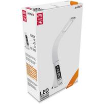 Stalinis šviestuvas AVIDE Abldl-Blc-6W-Wh, 25 LED, 6 W, 5000K, 350 lm, dimer., baltas, medžiaga ir o