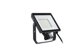 LED prožektorius PHILIPS Projectline Floodlight, su judesio davikliu, 50W, 4750lm, 4000K, IP65