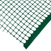 Gėlynų tinklas HERVIN GARDEN HG-5, plastikinis, akutė 15 mm x 15 mm, 0,5 x 10 m,  žalios sp.