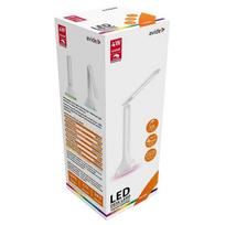Stalinis šviestuvas AVIDE At-7606, 18 LED, 4 W, 4000K, 250 lm, IP20,  įkraunamas, baltos spalvos, se