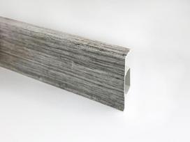 Grindjuostės vidinis kampas DOLLKEN PROFILES, Slk 60 "Q“ Nr. 3168, 30 x 60 x 30 mm