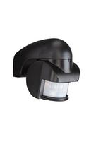 Judesio jutiklis PHILIPS Virginia, IP44, 1000W, 220-240V, PIR detektorius, 25.000 val.,  94x105x70 m