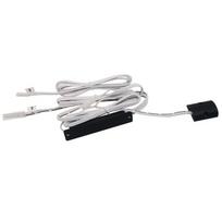Šviesos diodų juostos judesio jungiklis EUROLIGHT, Sw-Fr-Dr-Ex-12-24, 60 W, 12-24 V, išorinis, veiki