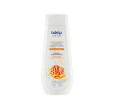 Dušo želė LUKSJA Creamy Yogurt & Manuka Honey, 500 ml