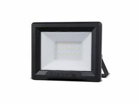 LED prožektorius LUCECO Efld20B40-05, be judesio daviklio, 20W, 1600lm, 4000K, IP65, A170820066