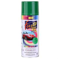 Automobiliniai dažai SVP Feesto, Nr. 37, žali (sodri), aerozoliniai, 400 ml
