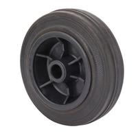 Transportavimo ratas WALTECO, d-100 mm, apkrova 75 kg