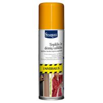 Universalus tirpiklis ir dėmių valiklis STARWAX 66113, 0,3 l