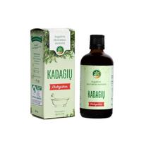 Kadagių ekstraktas MĖTA, 100 ml