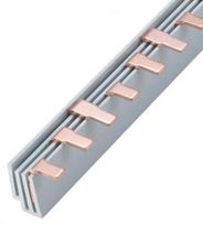 Srovėlaidis automatiniems išjungikliams SHCET 1180, 3 fazių, 1 m , 10 mm2, adatos tipo