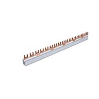 Srovėlaidis automatiniams išjungikliams FTG 3FT1000/10, 3 fazių, 57 modulių, 1 m, 10 mm², T-tipas, A