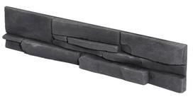 Dekoratyvinio akmens plytelės STEGU Grenada 5, 550 x 117 x 38 mm, 0,32 m2/dėž., Lenkija