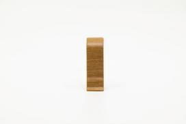 Grindjuostės sujungimas DOLLKEN PROFILES Slk 50 Nr. W214, 29 x 50 x 10 mm, sp. Kalifornijos kiparisa