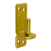 Lanksto laikiklis DOMAX, C 13/11 11x104x4,0 mm, 8303