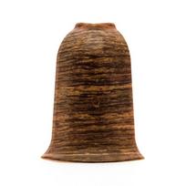 Grindjuostės išorinis kampas KORNER Optima Nr.M-213, spl. ąžuolas "Rustic", 2 vnt.