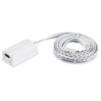 Šviesos diodų juostos judesio jungiklis EUROLIGHT, Sw-Fr-Hs-12-24, 60 W, 12-24 V, išorinis / integr.
