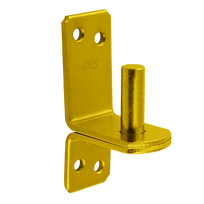 Lanksto laikiklis DOMAX, C 13/25 25x103x4,0 mm, 8304