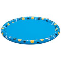 Vandens fontanas gyvūnams BESTWAY Fetchin' Fun, d-147 cm, 52699