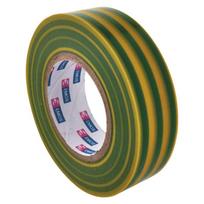 Elektroizoliacinė juosta EMOS, PVC 0,13x19mm (20m), geltonai-žalia