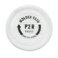 Filtras MOLDEX KFA9020, puskaukėms ir pilno veido kaukei