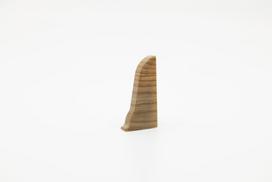 Grindjuostės dešininis užbaigimas DOLLKEN PROFILES, Slk 50 Nr. W177, 26 x 50 x 10 mm, sp. Kanados eg