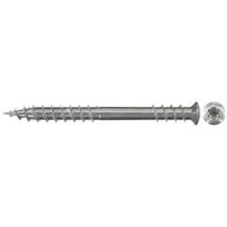 Terasiniai medsraigčiai FISCHER, 5,5 x 60 mm, A2 nerūdijančio plieno, TORX, 200 vnt.